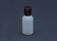 30 ML SHAMPOO BOTTLE